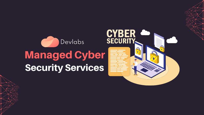 DevlabsIndia's tweet image. Protect your business from cyber threats with Devlabs' managed cyber security services. Our comprehensive solutions provide robust protection, ensuring your data and systems remain secure.
Learn More: devlabsglobal.com/blog/securing-…
#cybersecurity #managedservices #devlabs