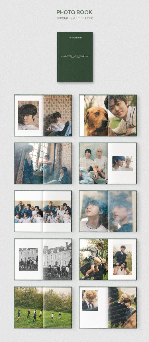 MoompeachGO's tweet photo. [Open Pre-Order] NCT DREAM PHOTO BOOK — ENDLESS DREAM

💸 695k || DP 400k (est 1.5kg)

✅️bersih ina inc ship tax
✅️pilih member
✅️BCA/DANA/SPAY
✅️pelunasan full 🍊
❌️packing

📅 : Close PO 18 Sept 2024

💌 Link Order: https://t.co/mmOL24VpWt

📍dom Jaktim https://t.co/sUEtAZWkrN