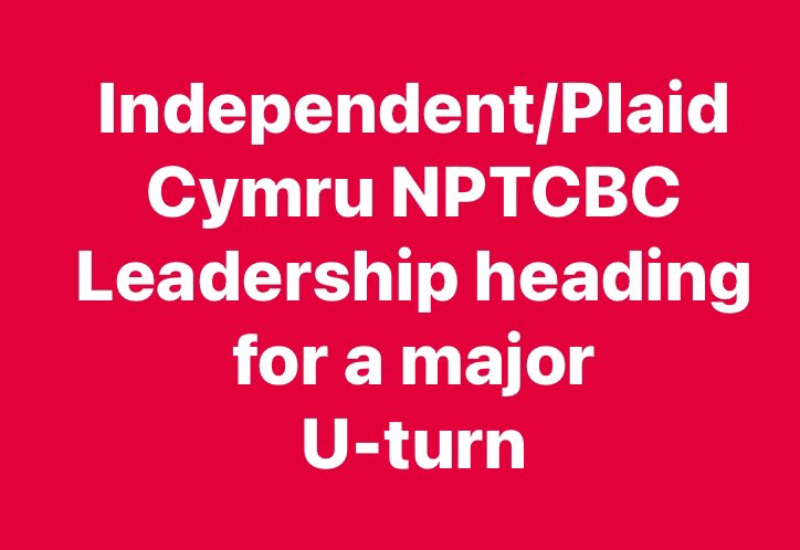NPT Labour Councillors tweet media