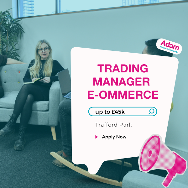 WeAreAdam's tweet image. 🚀 Exciting opportunity: E-Commerce Trading Manager for luxury home furnishings brand! 🏠✨ Lead marketplace partnerships, drive sales growth, &amp;amp; shape go-to-market strategies. Ready to make your mark in e-commerce? Apply now! bit.ly/4gef48J #EcommerceJobs #TradingManager