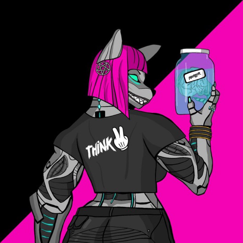 This is why the Roidettes are after <a href="/fuserleer/">Dan Hughes | Radix</a> brain! LFG