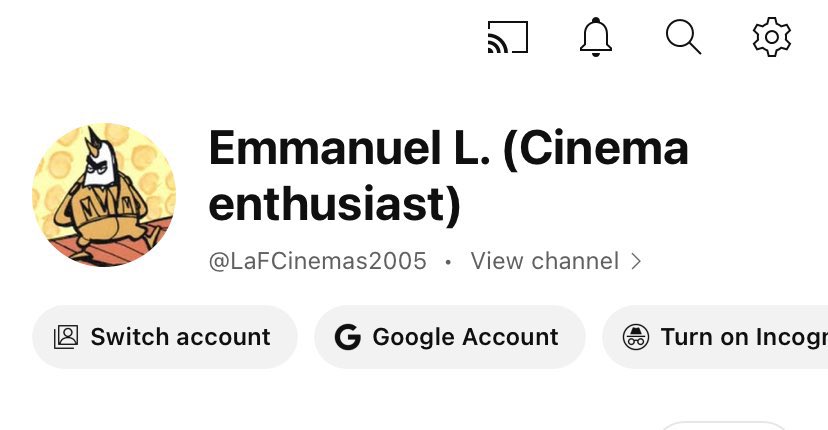 LafondLa52872's tweet image. If you want to follow me on some other sites, here are my accounts:
1. Instagram
2. Facebook
3. YouTube
4. Bluesky