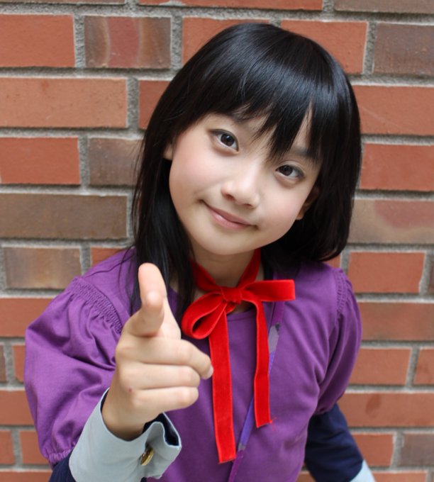 Twitterのコスプレ画像14