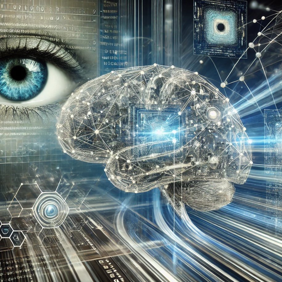 THIAMBamba10's tweet image. Apprendre la Vision par ordinateur
#IA
#Computer_Vision
