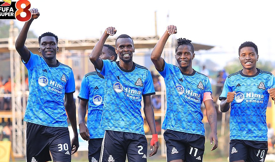 IsmaelKiyonga's tweet image. The 2024/25 @UPL is here. 1. Who will be Champions come May 2025? 2. Which three teams will be relegated? 3. Who will be top scorer? 4. Who will be MVP? 5. Who will keep most clean sheets?

Prediction time. #UPLLive