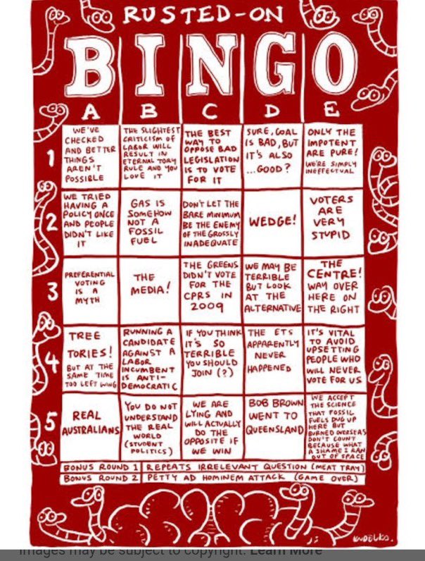 CAPTAIN QUOLL tweet media