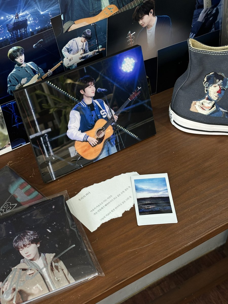 914hhs_'s tweet photo. 생일 축하ㅎH 💕

#바람을_맞으며_비행하는 
#스물일곱_현상의_순간 https://t.co/ynQRGulZY4