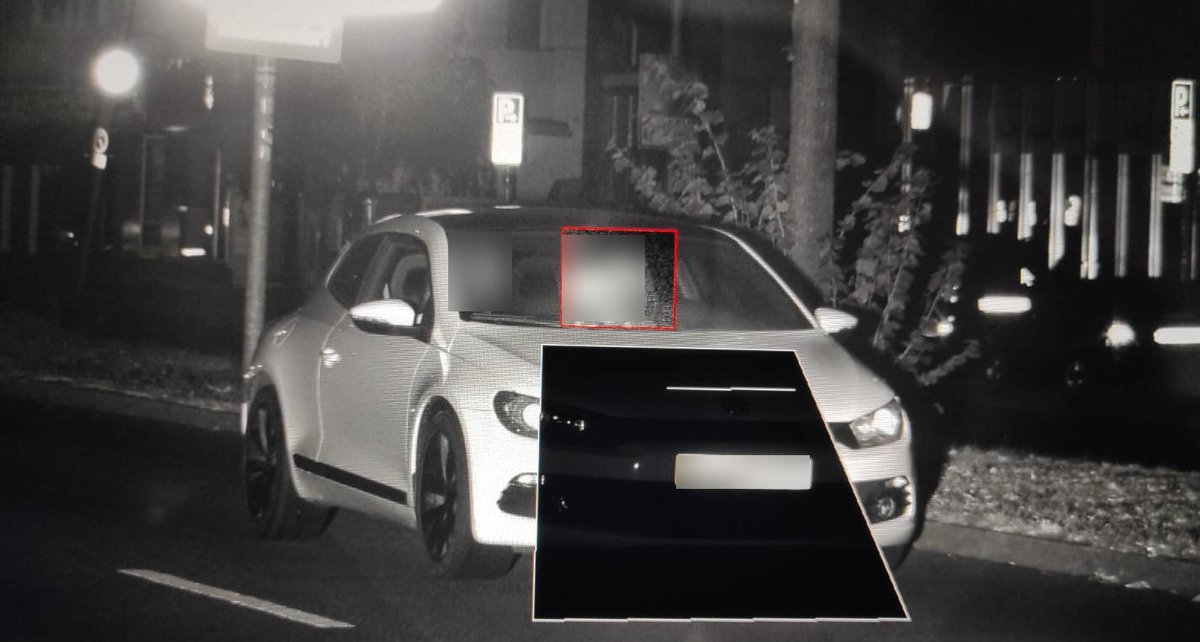 Polizei Berlin tweet media