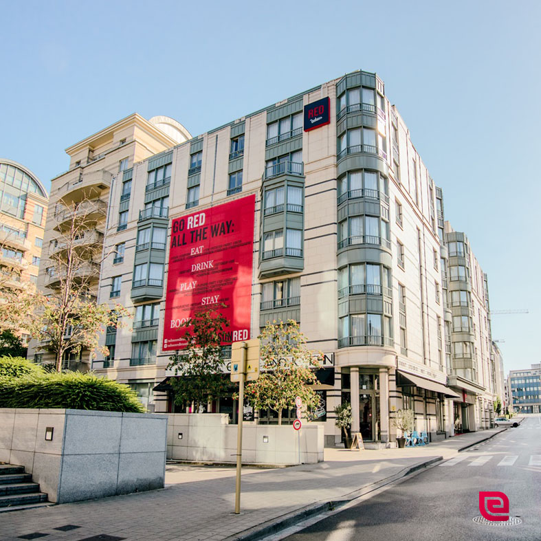 Events_NL's tweet photo. Radisson RED Brussels omringt je met een levendige gastvrijheid

Lees het artikel: https://t.co/jBKrap8CI5

#evenementen #zakelijkeevenementen #evenementenbranche #hotels #brussel ✏️ Angelique Aalders https://t.co/vjEMvHvuV3