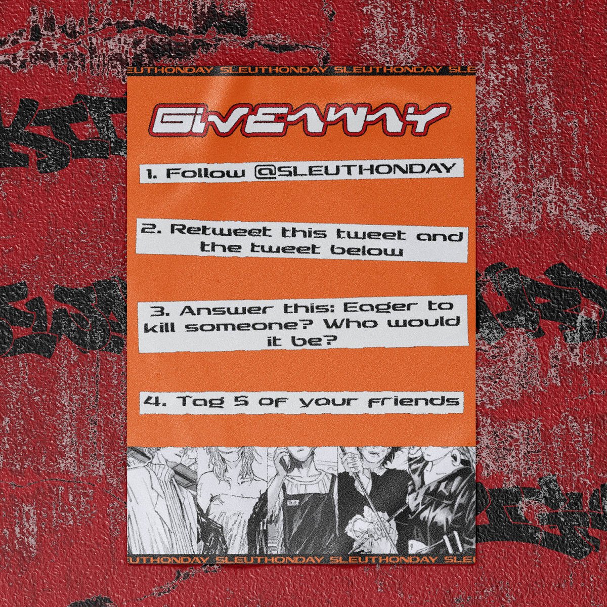 𝖘𝖑𝖊𝖚𝖙𝖍𝖔𝖚𝖓𝖉𝖆𝖞 tweet media