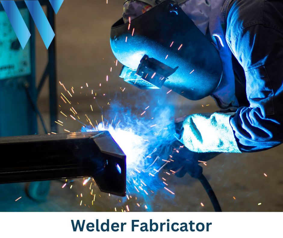 wright_staff's tweet photo. We have a fantastic opportunity for a Fabricator Welder in Droitwich. This is a permanent position offering an hourly rate of £13.50p/hr - £16.50p/hr. If you possess the necessary skills, please contact us on 01905 769800. #wrightstaff https://t.co/17t3JxuFOw