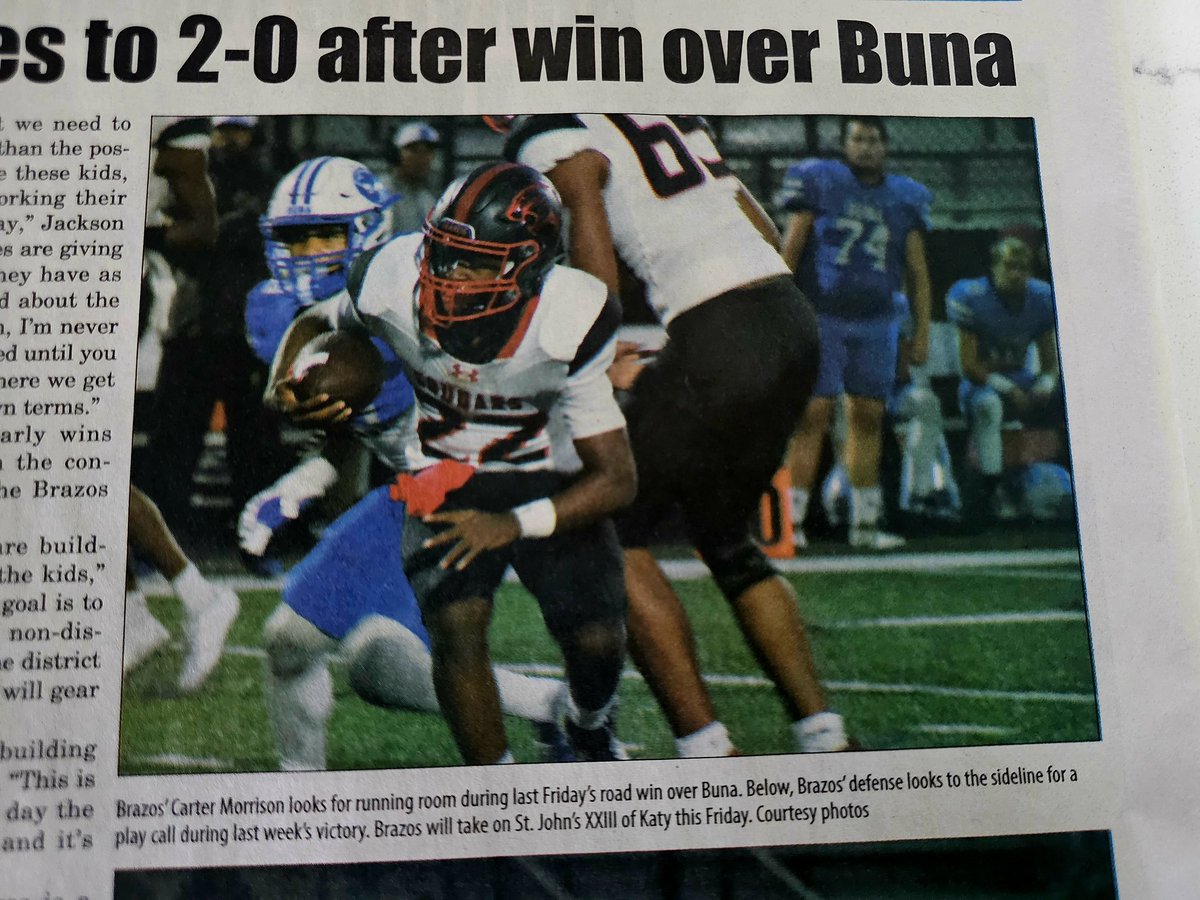 Carter Morrison tweet media