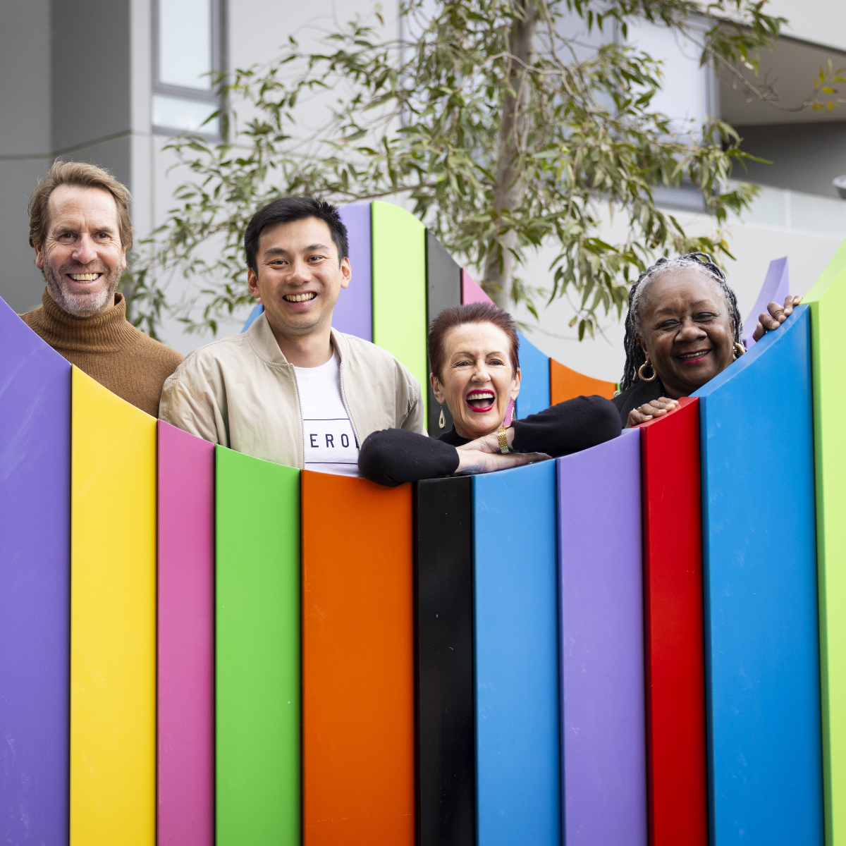 HYWilliamChan's tweet photo. As your elected city representative, I've always felt energised by our mission to transform our city.
However, our work is far from finished, and it’s crucial to have steady, forward-thinking and independent leadership now more than ever.
Tomorrow, Vote 1 #TeamClover! https://t.co/EWuaxPRDnN
