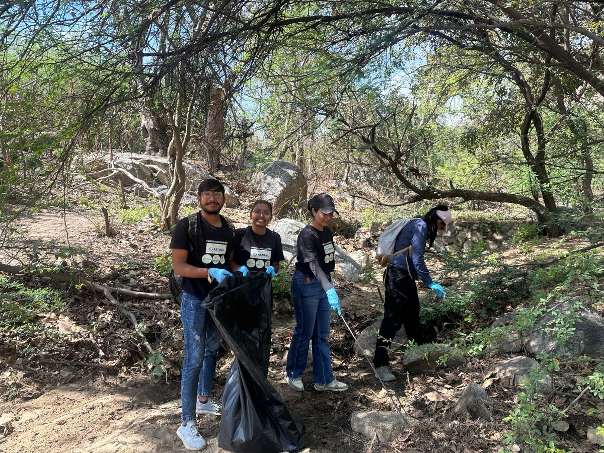 Astral Foundation tweet media