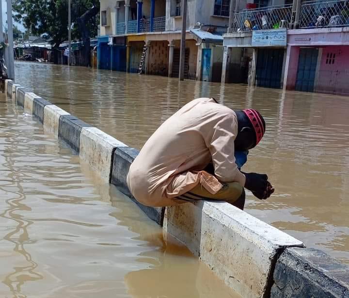 Ya Allah please forgive us if we were ever ungrateful 😭🤲🏾