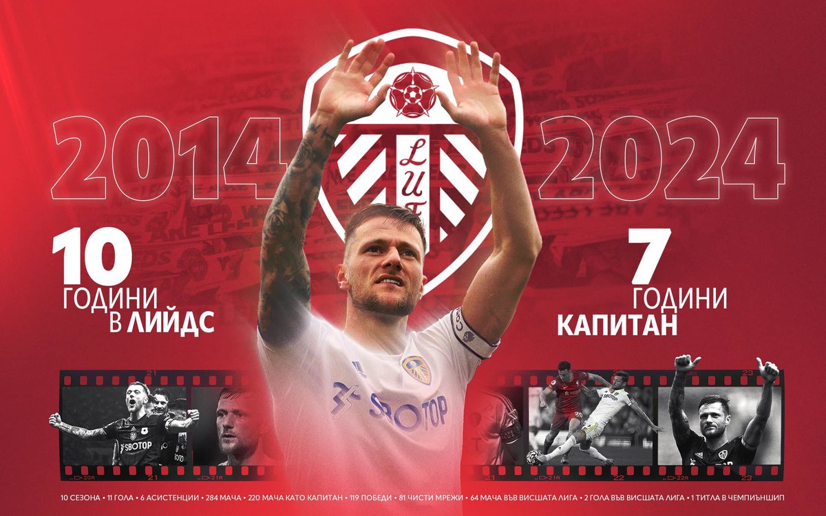 CSKA_Sofia's tweet photo. #LiamCooper https://t.co/R31KHfHuwC