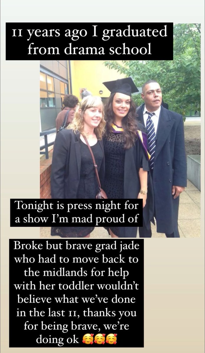 Jade Samuels tweet media