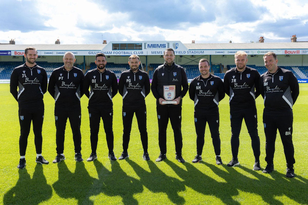 Mark Bonner tweet media