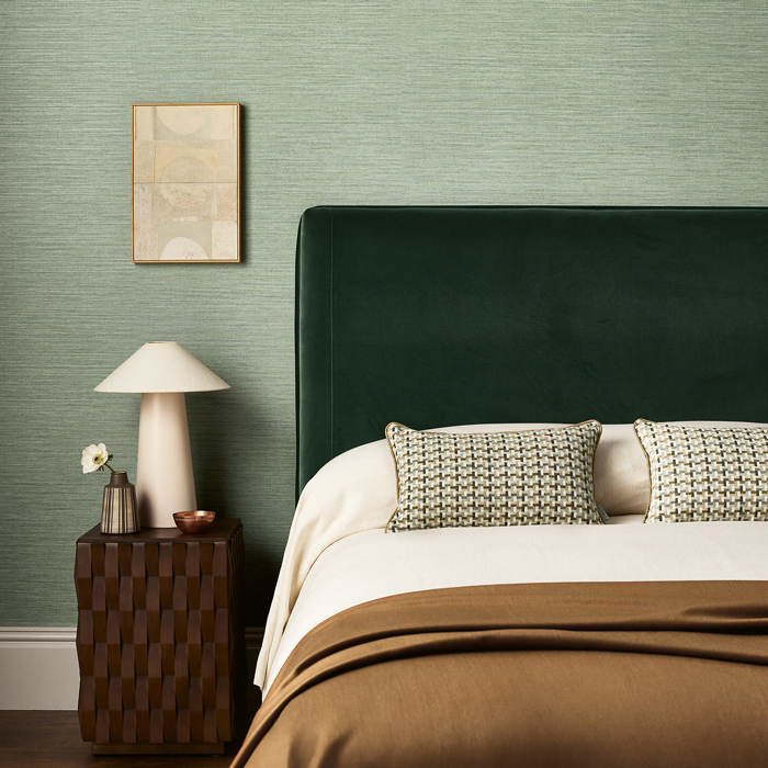 Launching in this month, Romo presents Textured Wallcoverings VOL I, a beautiful collection of wallcoverings that emulates the intricate detail and texture of natural fibres.

Explore the collection ➡️ loom.ly/owbzrcs

#commercialinteriors