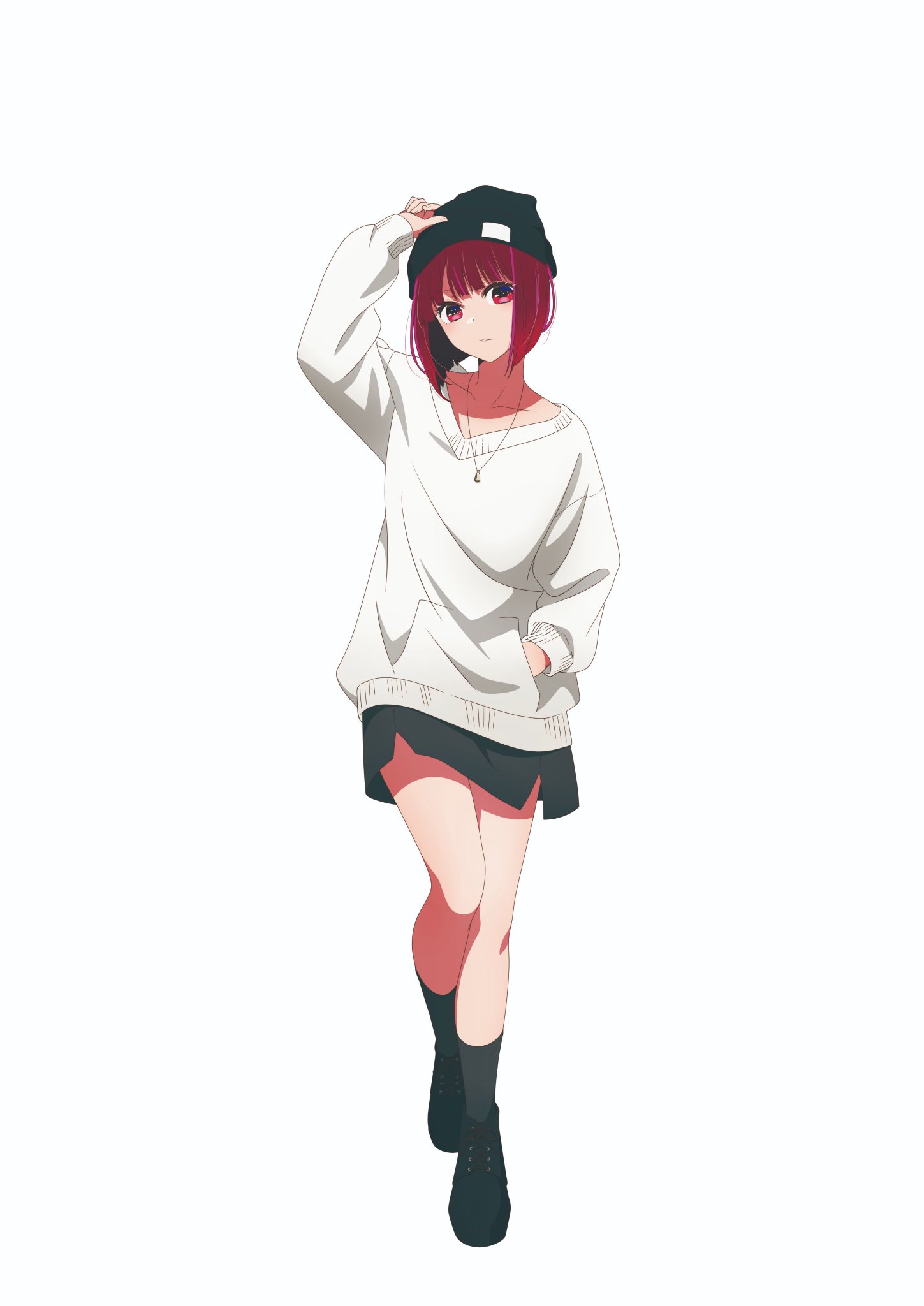 あなたの愛馬のイラスト GXVqDb5bAAAzqwM.jpg:large
