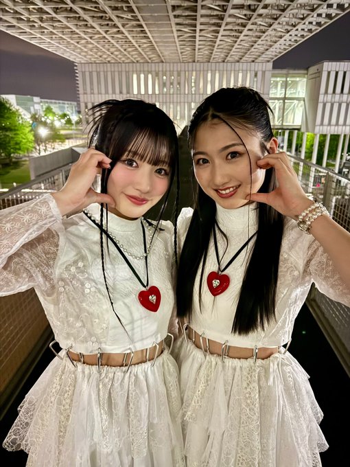塩月希依音のTwitter画像42