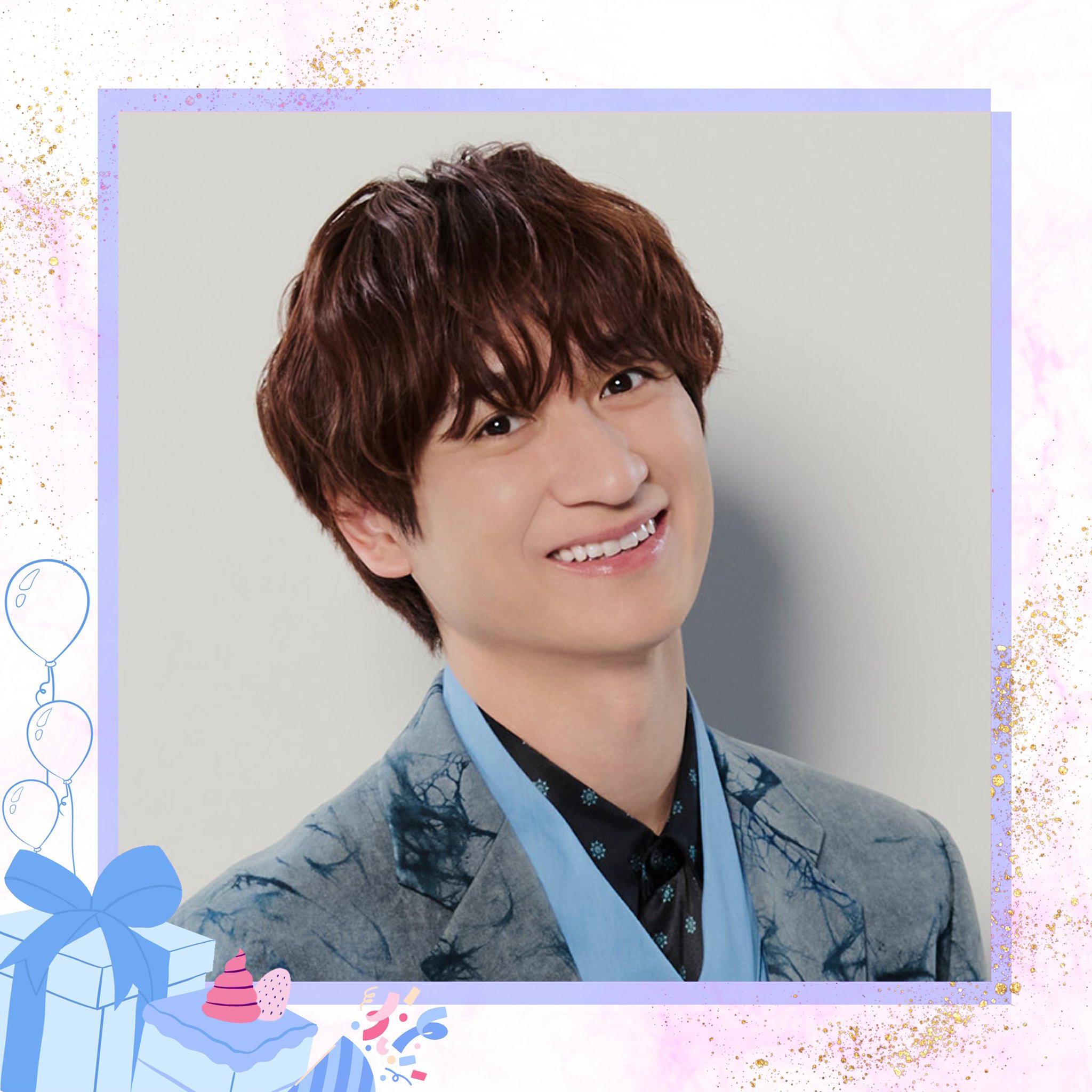 Kis-My-Ft2(宮田俊哉)公式写真 今日は！ LIVE DVD&Blu-ray Kis-My-Ft2 DOME Tour 2024 Synopsis
