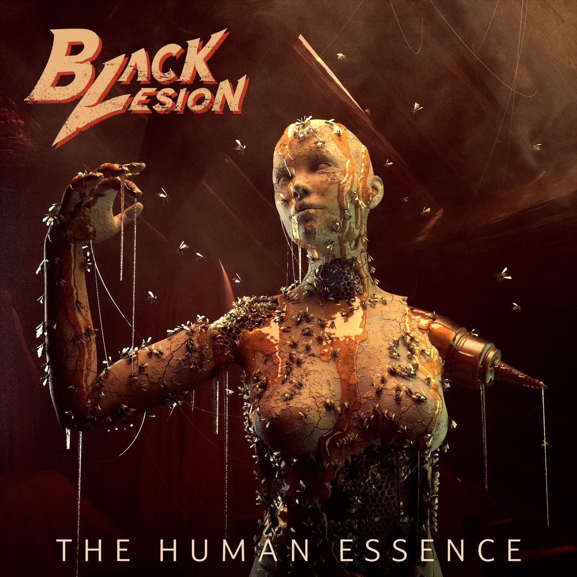 Black Lesion tweet media