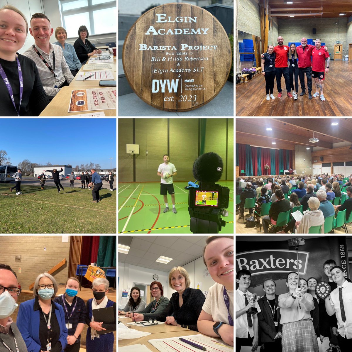 Carinne Taylor tweet media