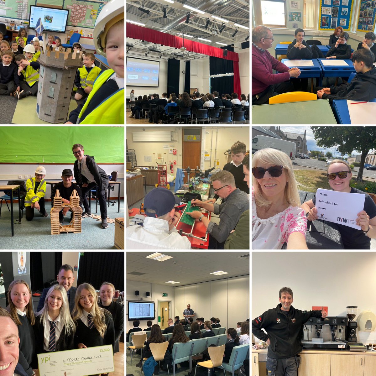 Carinne Taylor tweet media