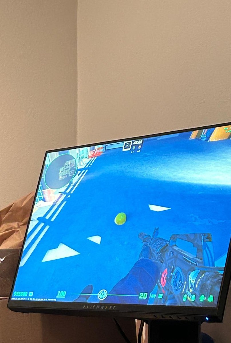 ABRAHAM DEUS tweet media