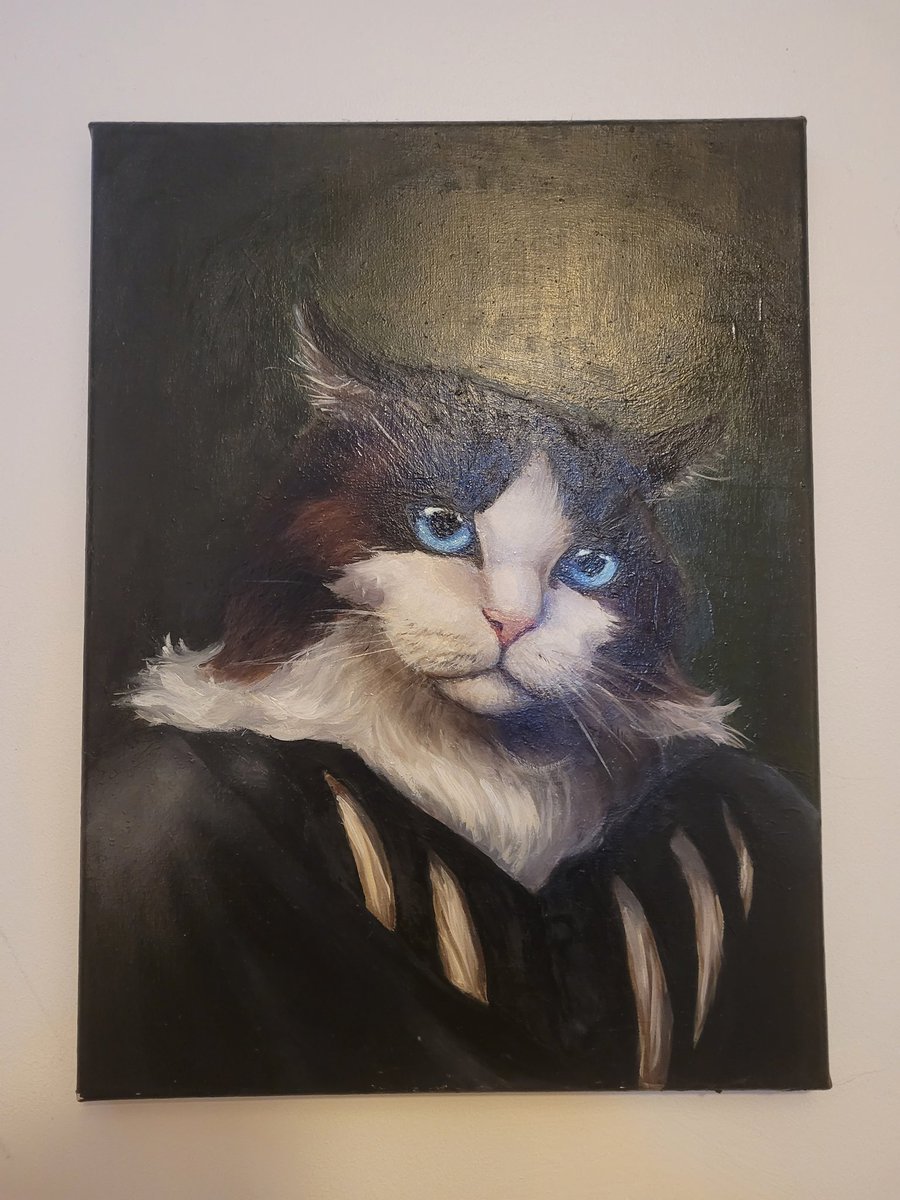 Regular Frog tweet media