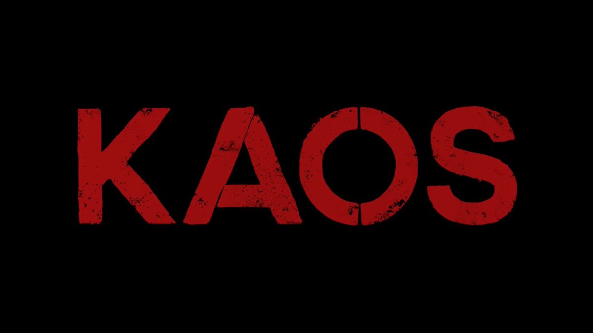KAOS - brings the Greek myths back to the fore - article by Hannah Georgis in <a href="/TheAtlantic/">The Atlantic</a> <a href="/netflix/">Netflix</a> 

theatlantic.com/culture/archiv…