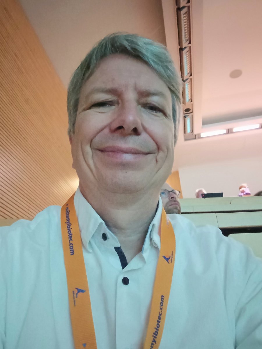 Prof. Martin Götte tweet media