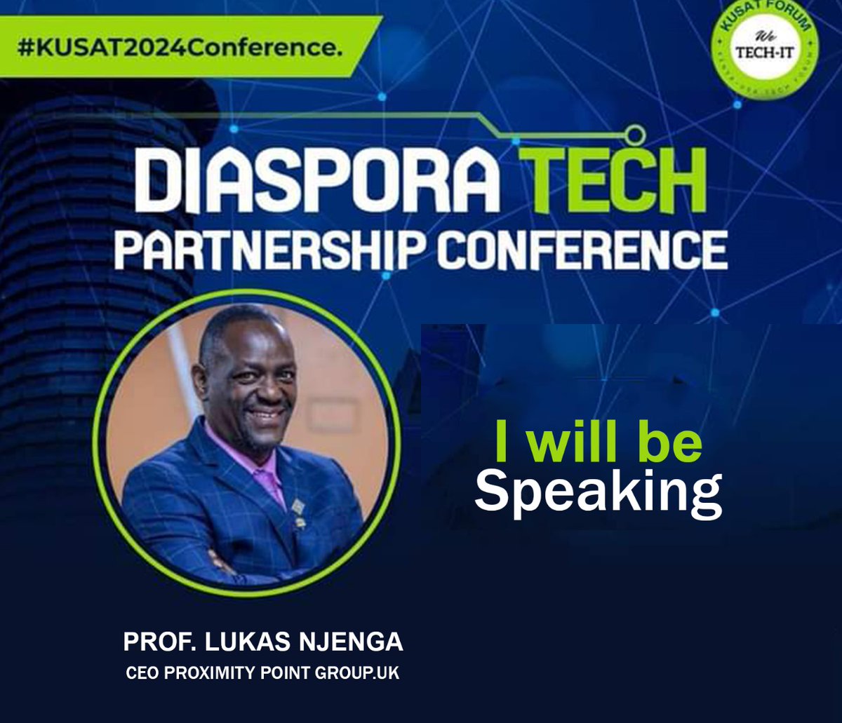 KusatForum's tweet photo. Don’t miss this unique opportunity to learn from the best and become a catalyst for global tech innovation!
@QhalaHQ 
@konzatech 
@KUSAT2024Conference https://t.co/di3mfZYHmC