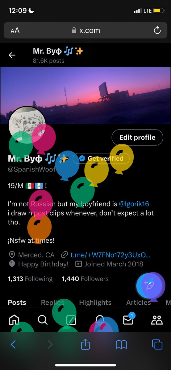 And with that, not much changes but hey, 20’s!