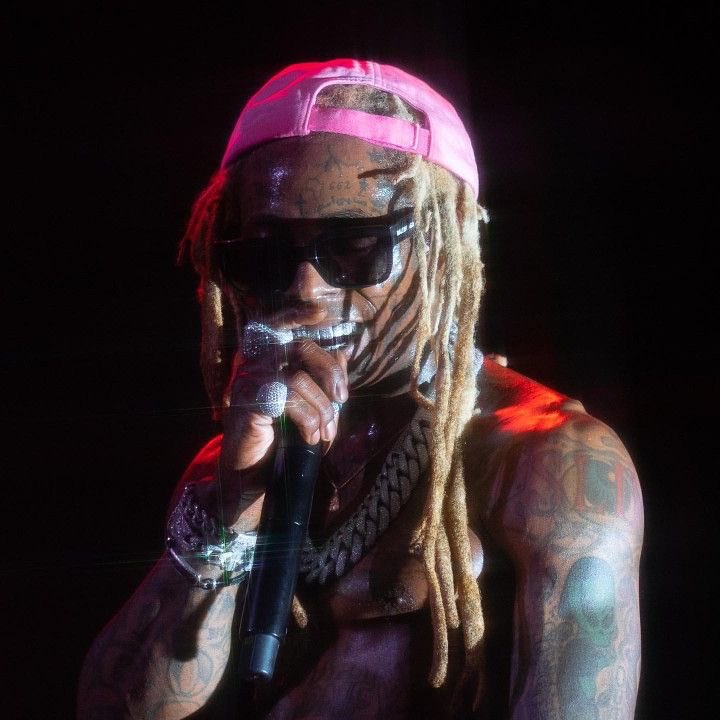 Hip Hop All Day tweet media