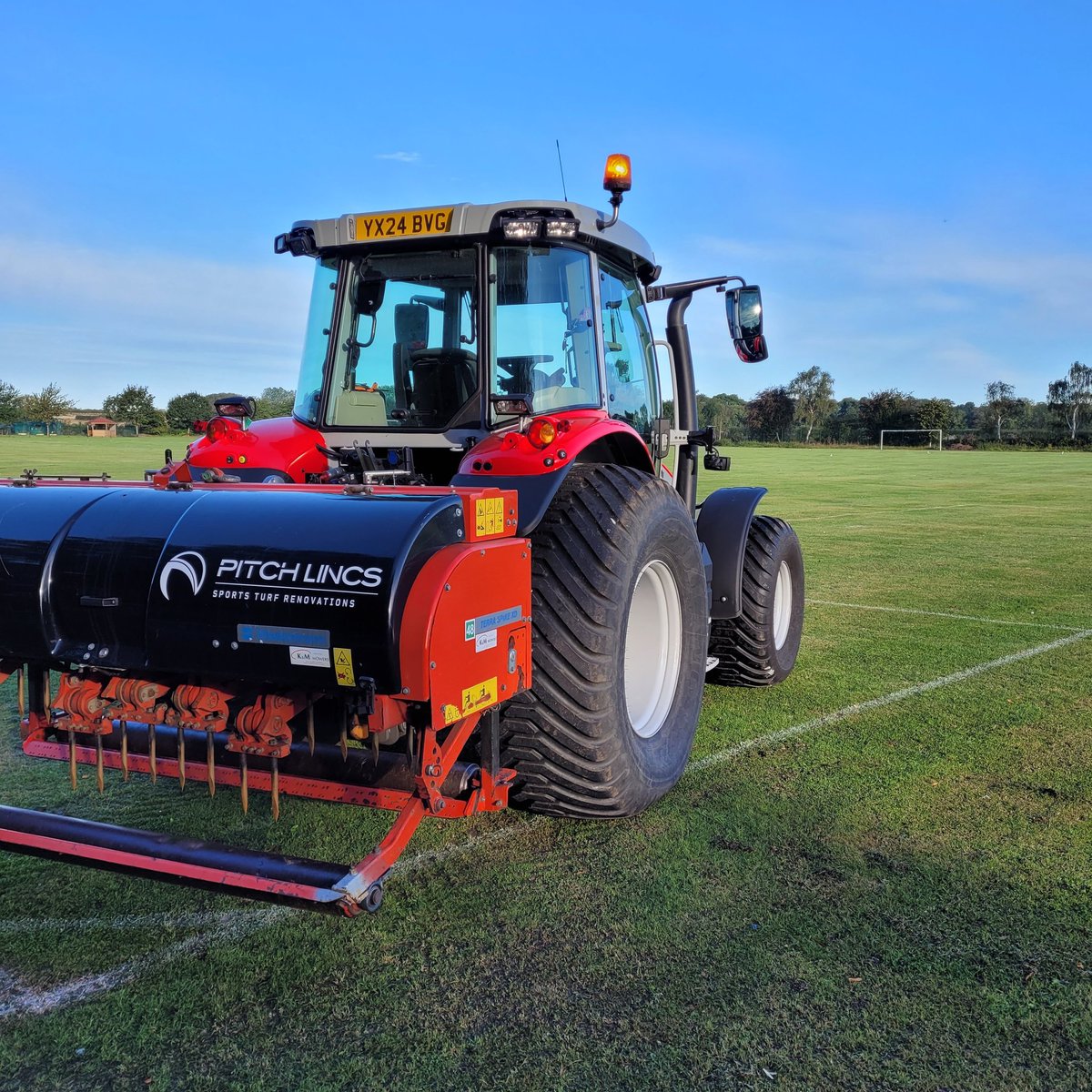 Hessle Rangers CIC (@hesslerangers) on Twitter photo Putting our #PitchPower report and funding into action at Bilsdon Park. Spike! <a href="/EastRidingFA/">๐๐ฎ๐๐ ๐ฅ๐ถ๐ฑ๐ถ๐ป๐ด ๐๐</a>
๐๐ค #UTR Putting our #PitchPower report and funding into action at Bilsdon Park. Spike! <a href="/EastRidingFA/">๐๐ฎ๐๐ ๐ฅ๐ถ๐ฑ๐ถ๐ป๐ด ๐๐</a>
๐๐ค #UTR
