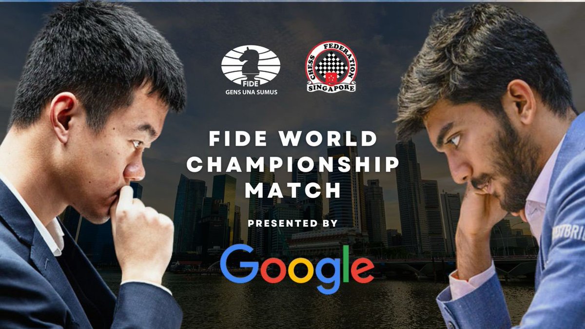 Que <a href="/Google/">Google</a> sea patrocinador del campeonato mundial es una excelente noticia tanto por motivos financieros como de visibilidad. Además creo que puede atraer a otros colaboradores por "imitación". Buen trabajo de <a href="/FIDE_chess/">International Chess Federation</a> aquí.