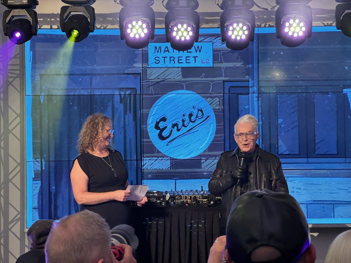 Sahir House tweet media