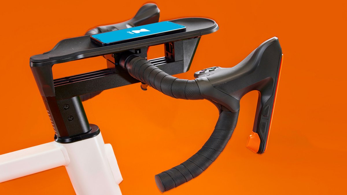 Zwift Ride Smart Frame et Zwift Cog : Deux nouveautés pour rouler en intérieur

lexpertvelo.com/actualite-mate…

<a href="/GoZwift/">Zwift</a> #zwift