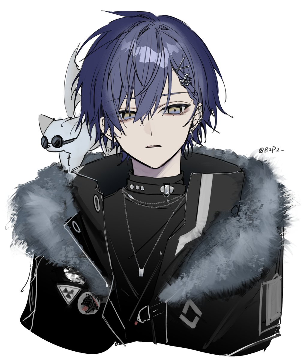 本 | Fanatic by黒野京