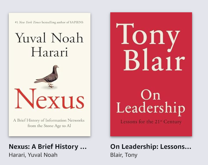 iamaniku's tweet image. #twobooks #oneworldlearn