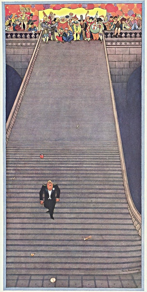 Erwin Rechenberg (1898-1944)