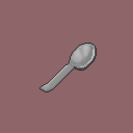 enmarimo's tweet photo. Theme: #MurderWeapon
Extremely Inefficient Weapon
#pixel_dailies @Pixel_Dailies #pixelart https://t.co/O58Ykdc5fr
