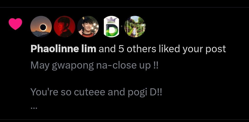 D_marianne23's tweet photo. Ayiee.. forever happy and kilig sa mga pa-notice mo!!🤩🥰 Thank youu D!!
 I love youu always!!  Ingat ka today!! Enjoy your day!!🤗❤️🙏

#DARREN @Espanto2001
#ShowtimeFlashbackFriday https://t.co/MNdRkbF1dn