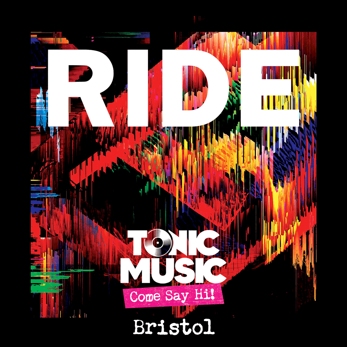 tonicmusicmh's tweet image. If you are heading to see RIDE tonight in Bristol make sure you come and find the Tonic Music stand. We love to chat.
#MentalHealth #Tonic #Music #Wellbeing
@swxbristol
@rideox4