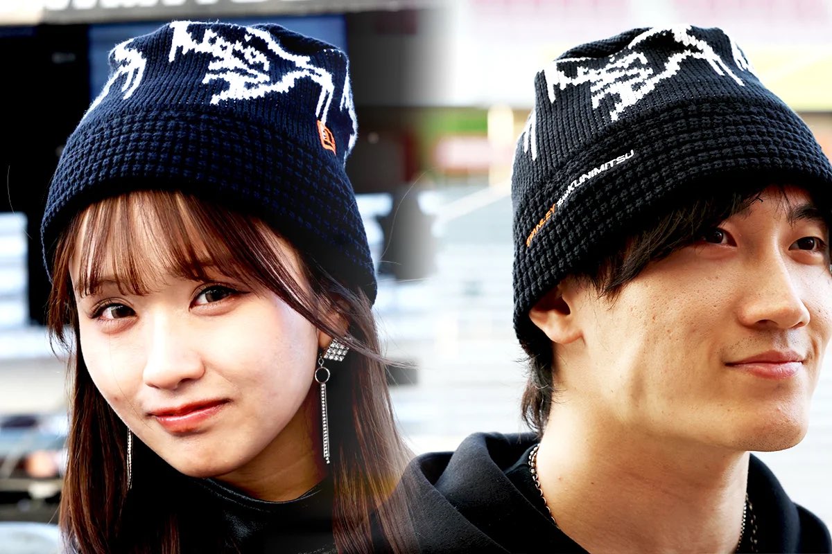 STANLEY TEAM KUNIMITSU オリジナル NEWERA STANLEY × TEAM KUNIMITSU