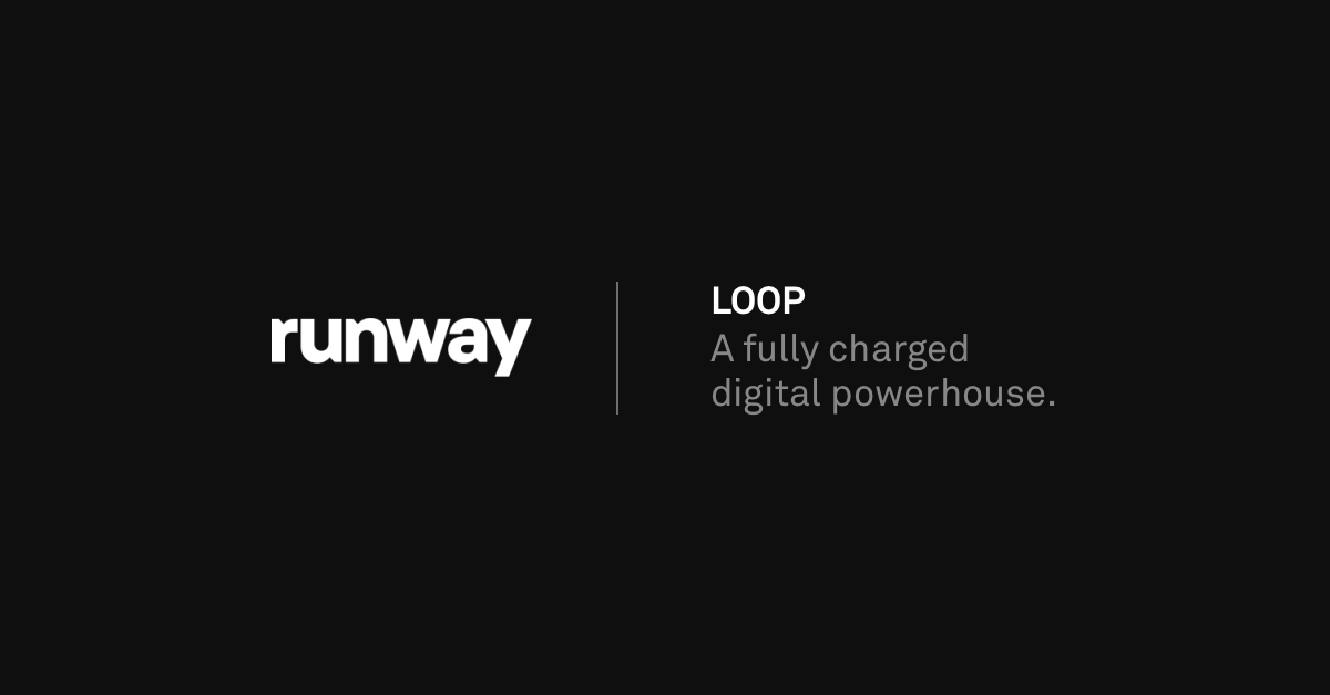 LOOP ® tweet media