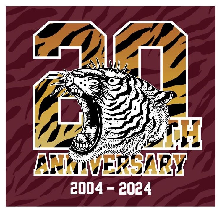 ryothetiger's tweet photo. 2024/9/13

13th FRIDAY

本日、当店は20周年を迎えました😊👏

あっという間でした、ほんと

20年前…………

皆さんは20年前、どんなでしたか？
僕に聞かせてください✨✨
これからもよろしくお願いします🙇

〜他にはない美味しさと楽しさを求めて

#虎樂 https://t.co/SpHo4fo685