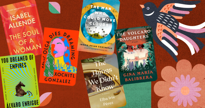 New Books to Celebrate Hispanic Heritage Month dlvr.it/TD9ymg